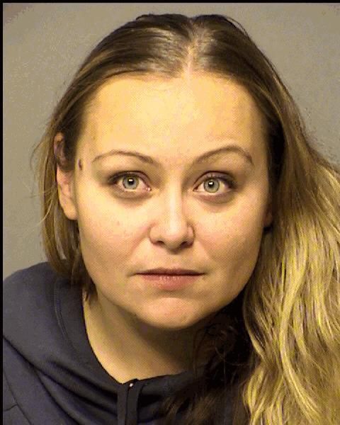 MARIKATHRYN NICOLE DOBSON